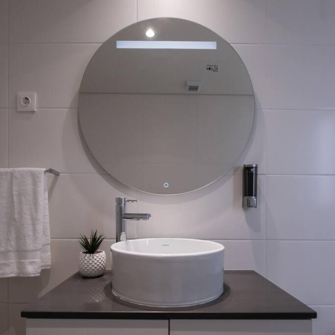 Island Retreat Apt Ponta Delgada  Luaran gambar