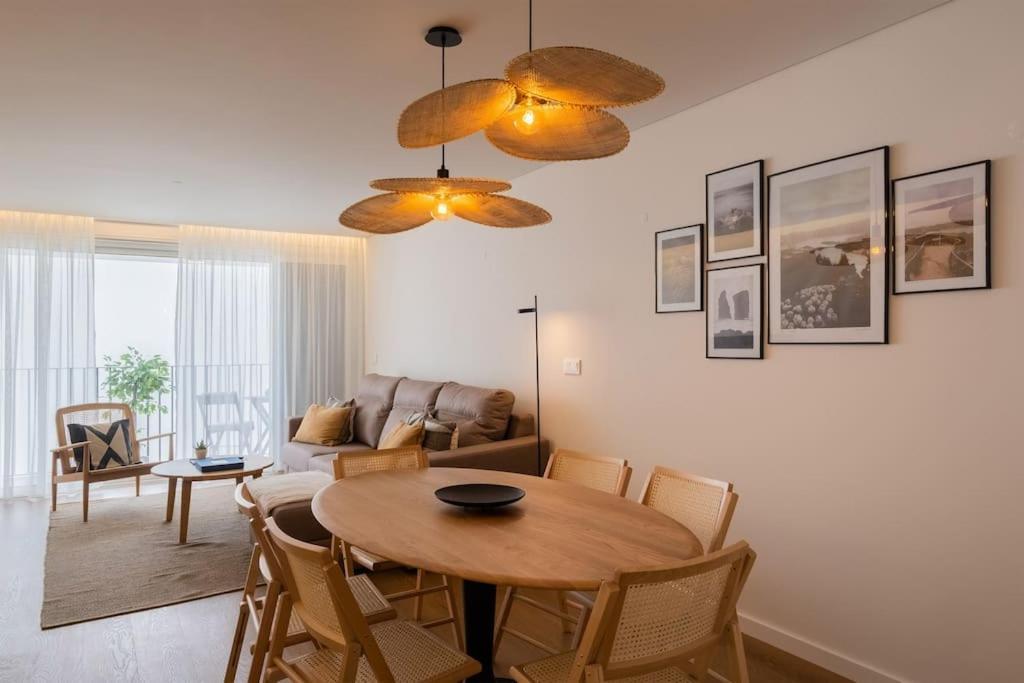Island Retreat Apt Ponta Delgada  Luaran gambar
