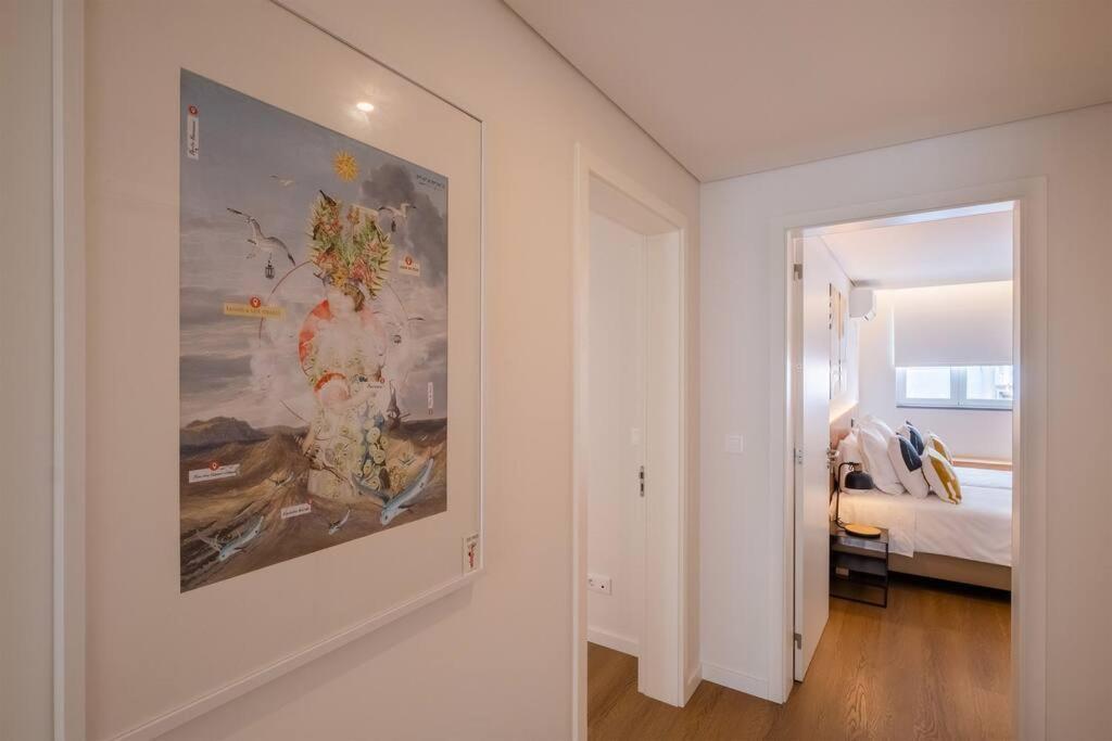 Island Retreat Apt Ponta Delgada  Luaran gambar
