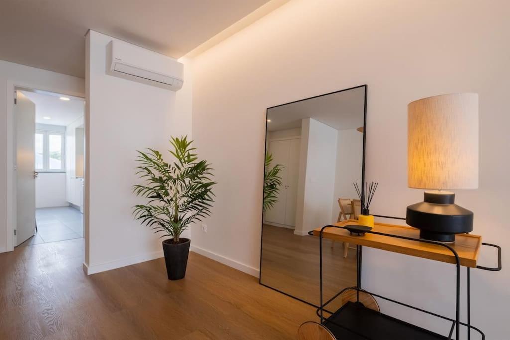 Island Retreat Apt Ponta Delgada  Luaran gambar