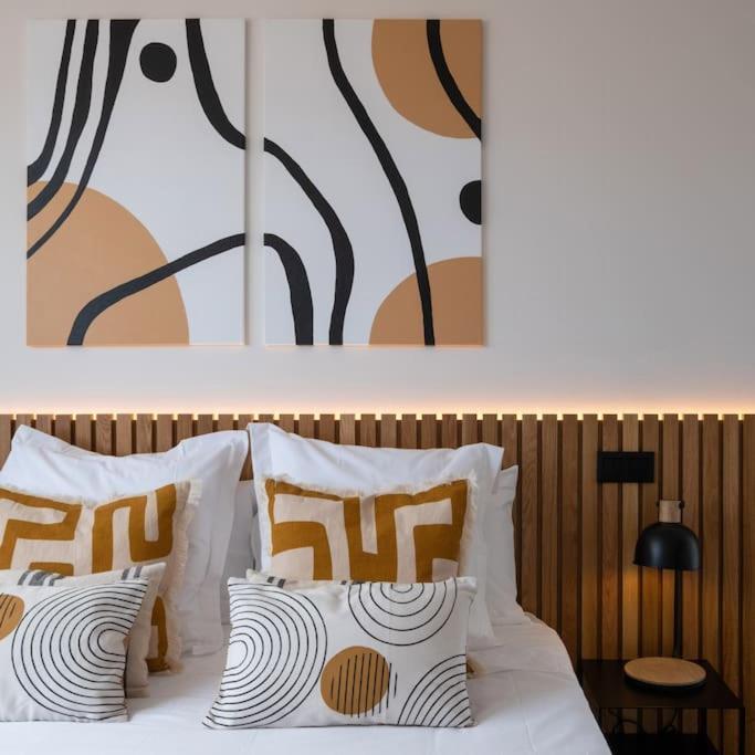 Island Retreat Apt Ponta Delgada  Luaran gambar