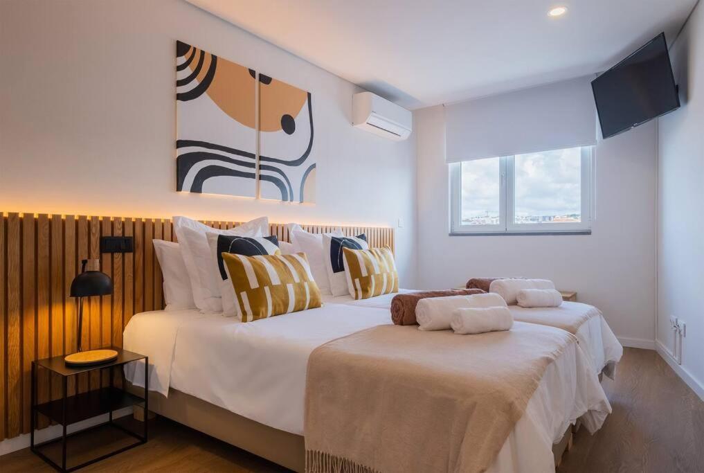 Island Retreat Apt Ponta Delgada  Luaran gambar