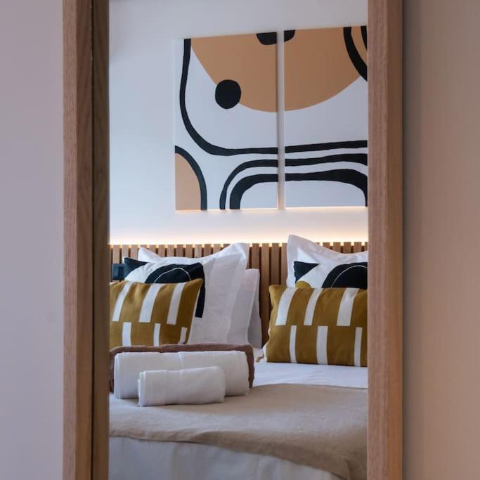 Island Retreat Apt Ponta Delgada  Luaran gambar