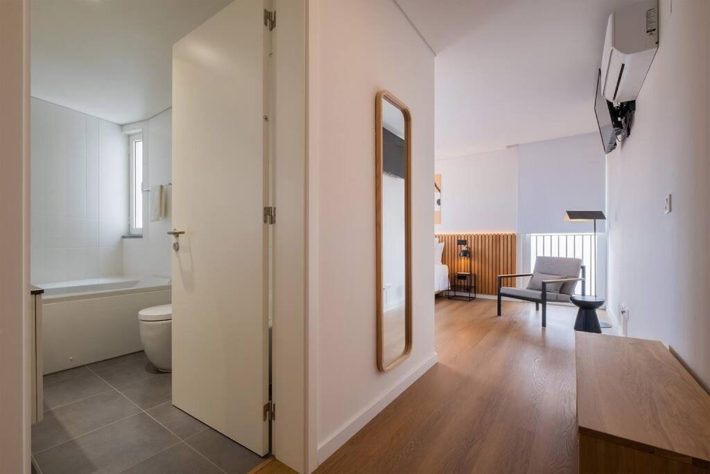 Island Retreat Apt Ponta Delgada  Luaran gambar