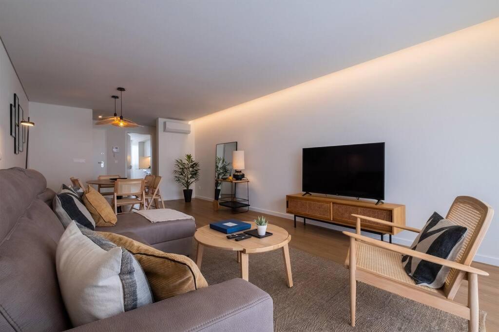 Island Retreat Apt Ponta Delgada  Luaran gambar