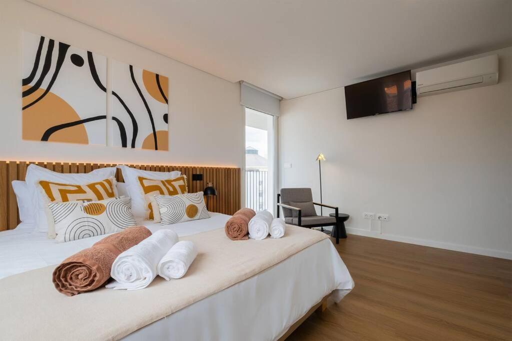 Island Retreat Apt Ponta Delgada  Luaran gambar