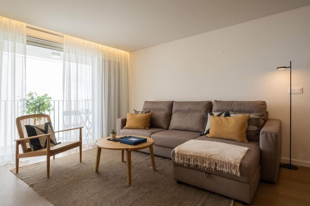 Island Retreat Apt Ponta Delgada  Luaran gambar