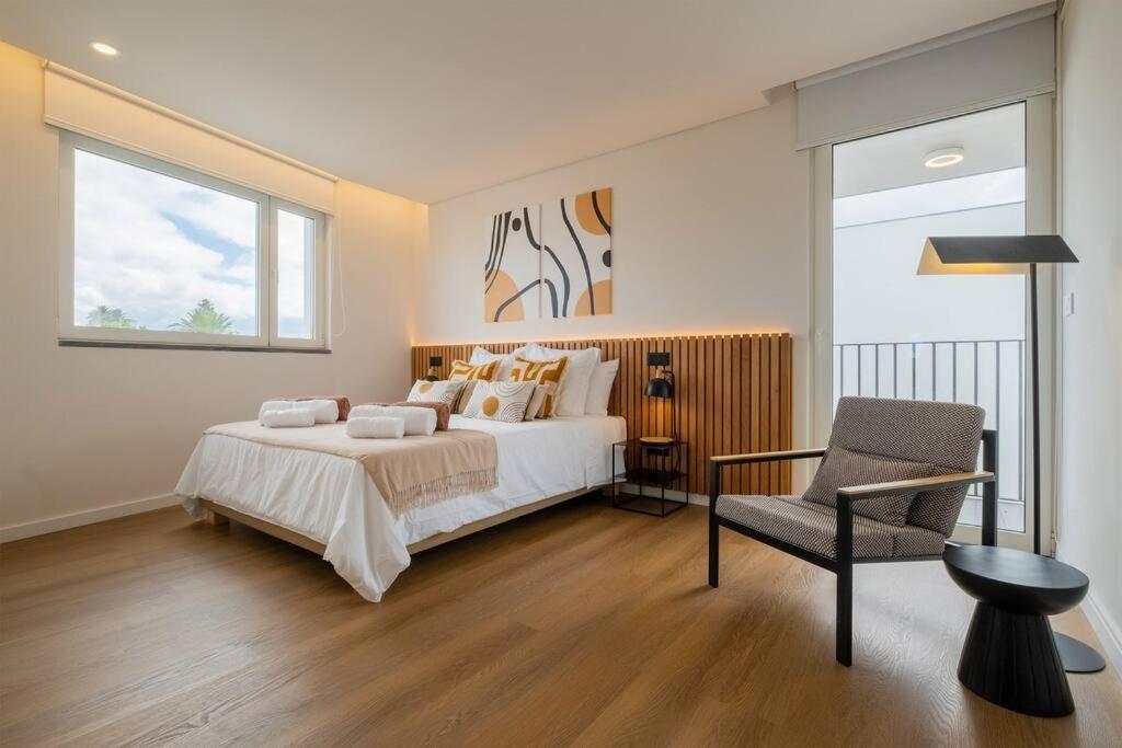 Island Retreat Apt Ponta Delgada  Luaran gambar