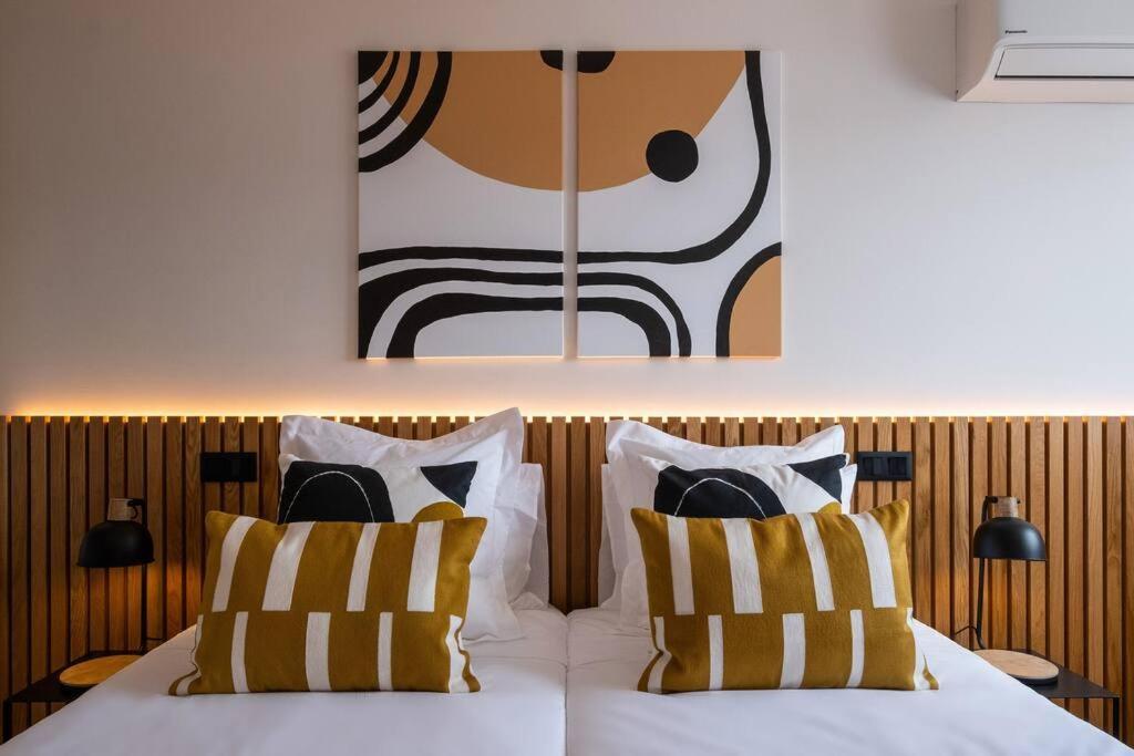 Island Retreat Apt Ponta Delgada  Luaran gambar